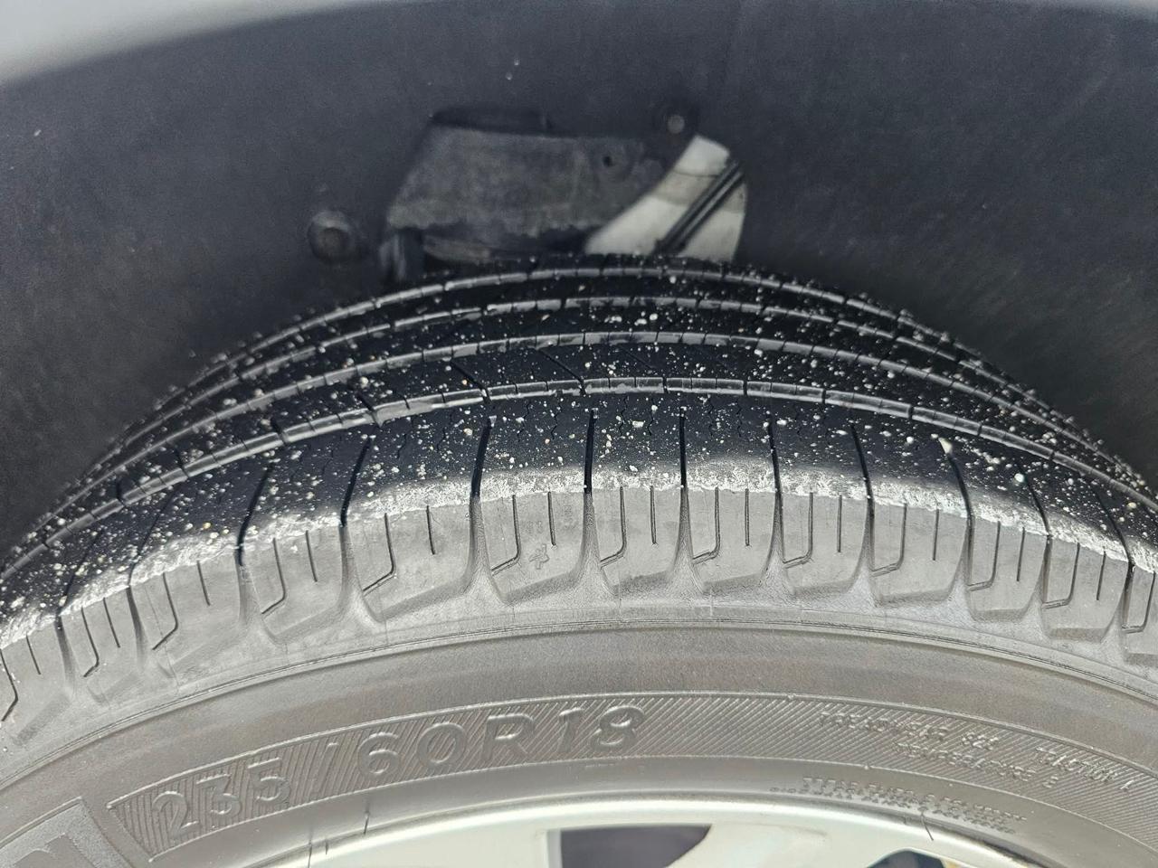 Land Rover Discovery Sport HSE 237 HP 2018