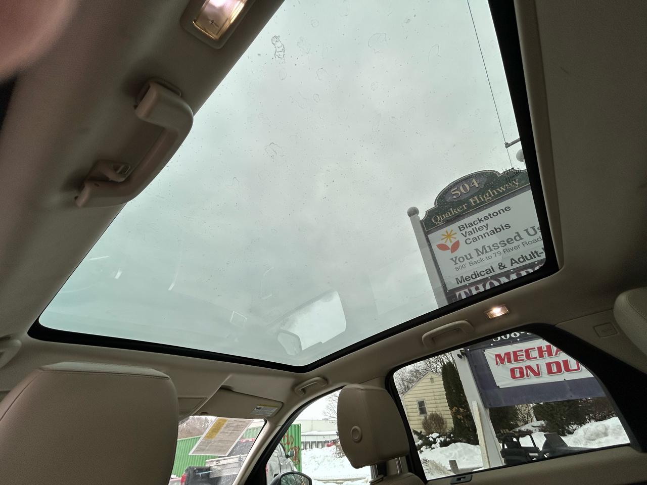 Land Rover Discovery Sport HSE 237 HP 2018