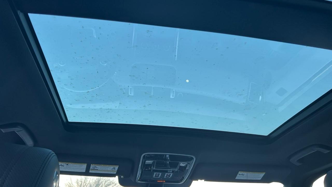 Land Rover Range Rover Sport SE 2015