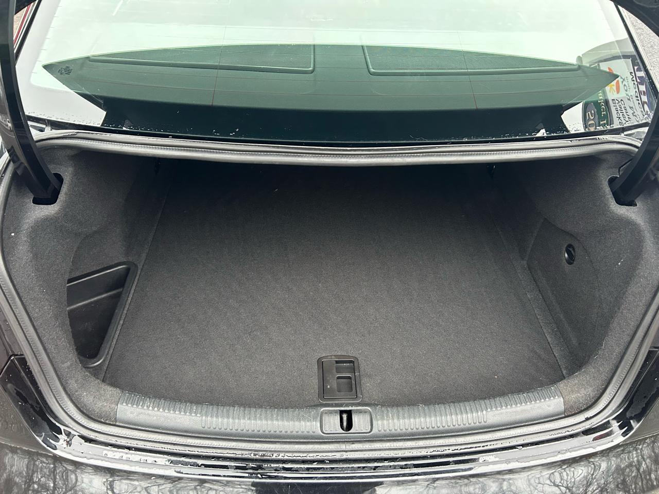 Audi A3 2.0 TFSI Premium 2016