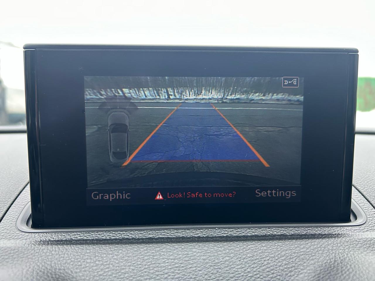 Audi A3 2.0 TFSI Premium 2016