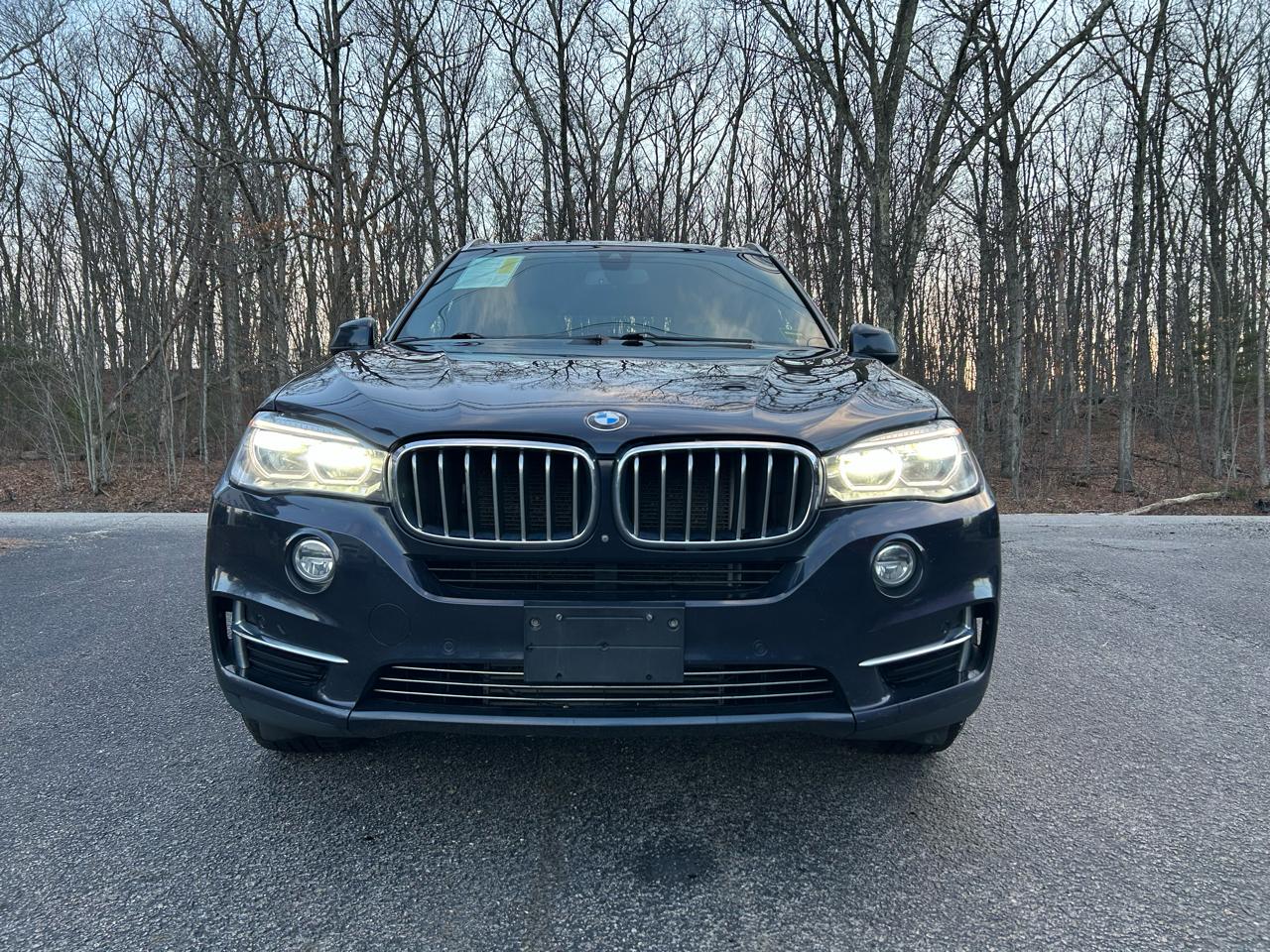 BMW X5 xDrive35i 2018