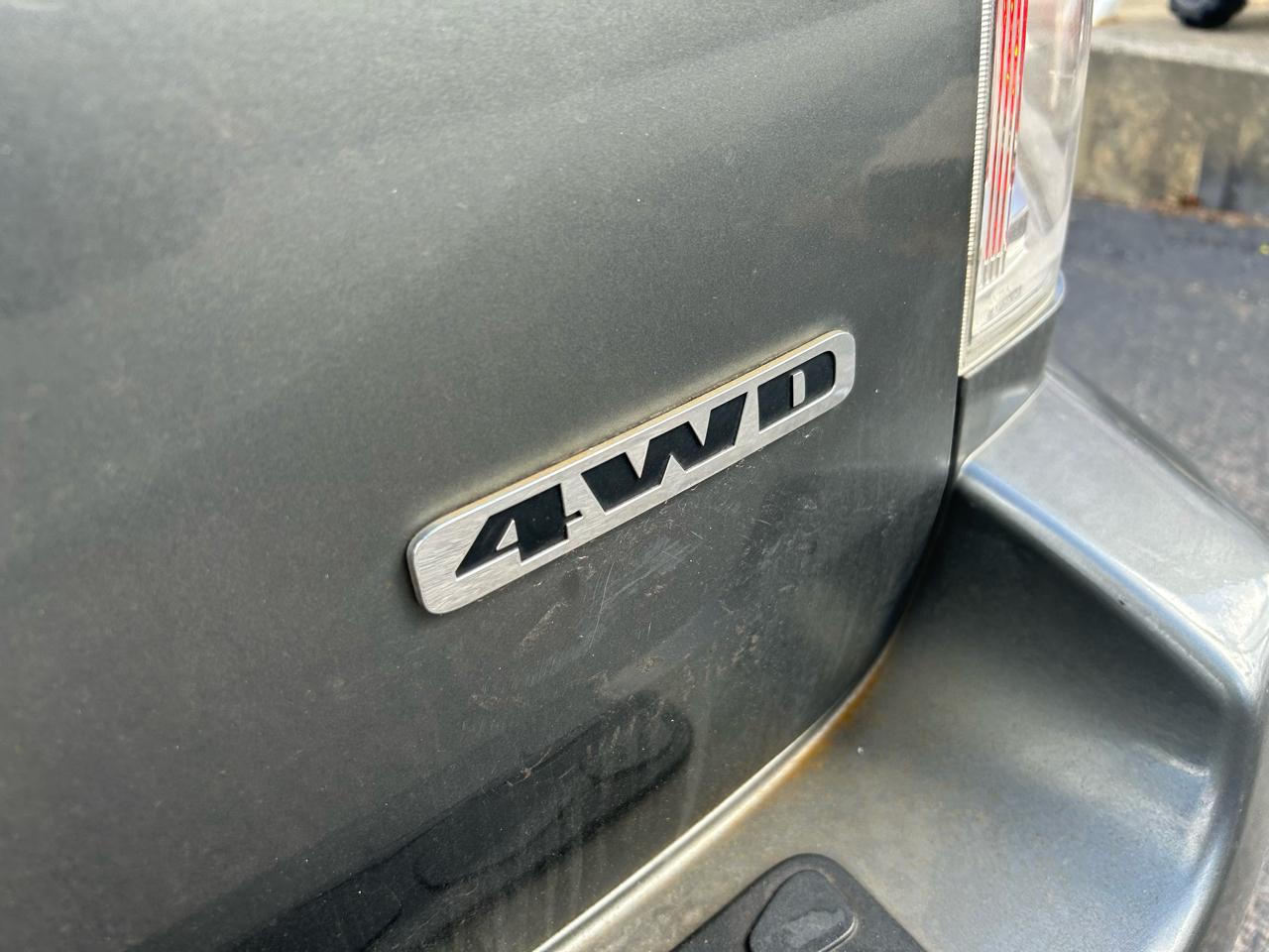 Honda Pilot EX 4WD 2008