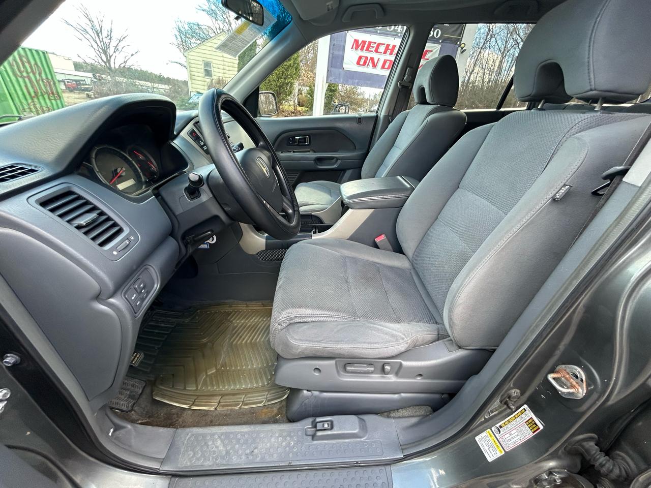 Honda Pilot EX 4WD 2008