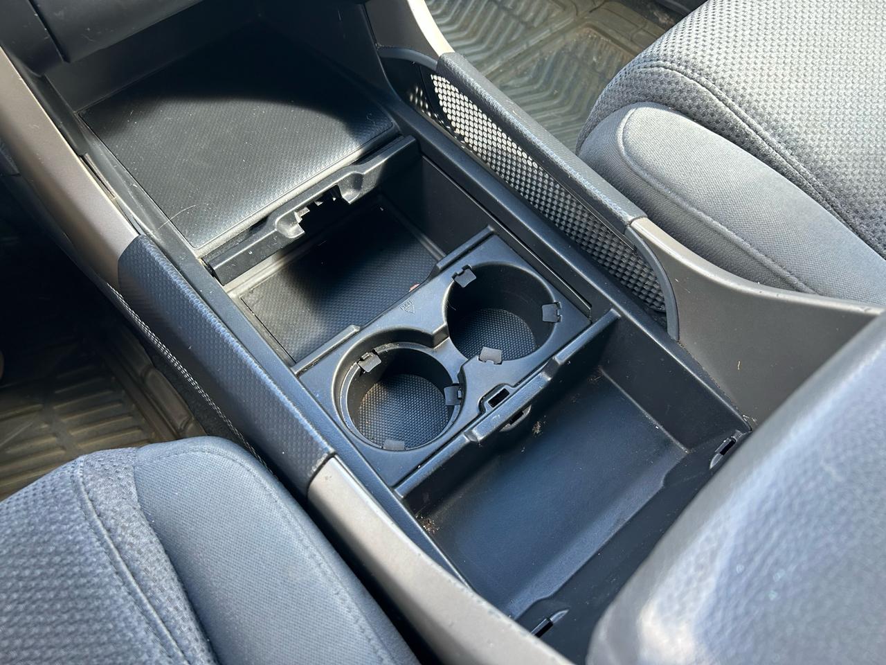 Honda Pilot EX 4WD 2008