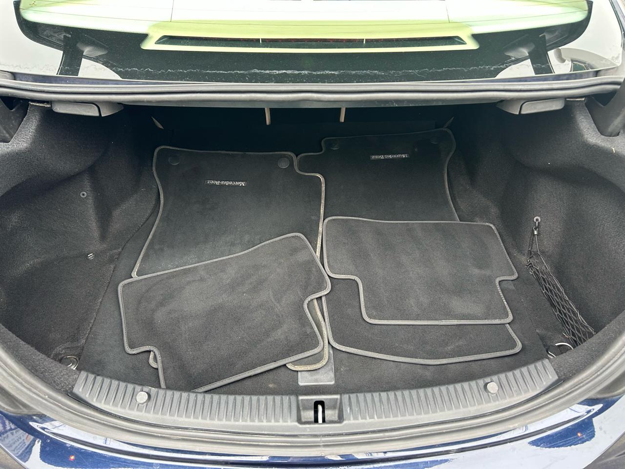 Mercedes-Benz C-Class C300 4MATIC Sedan 2015