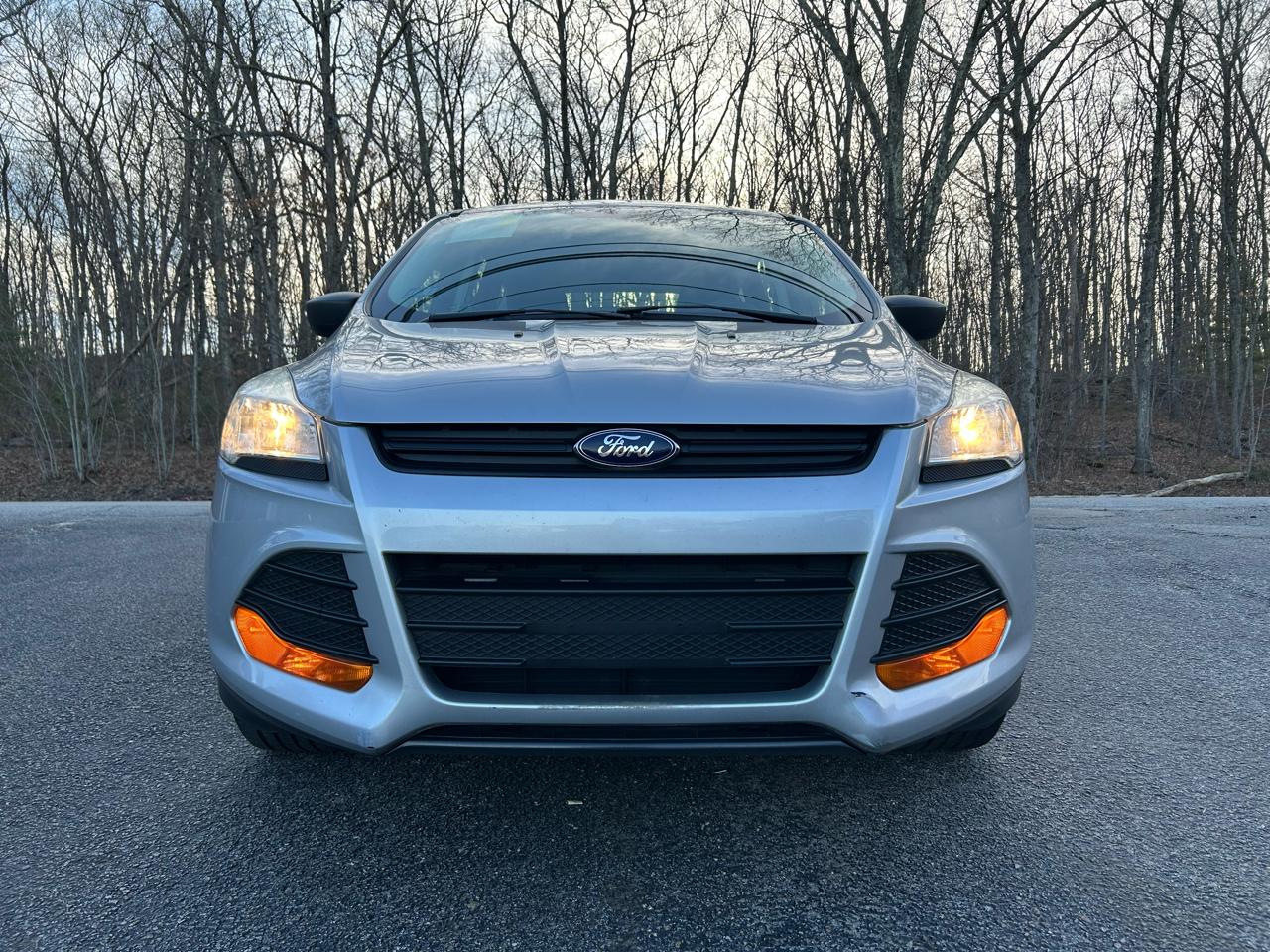 Ford Escape S FWD 2014