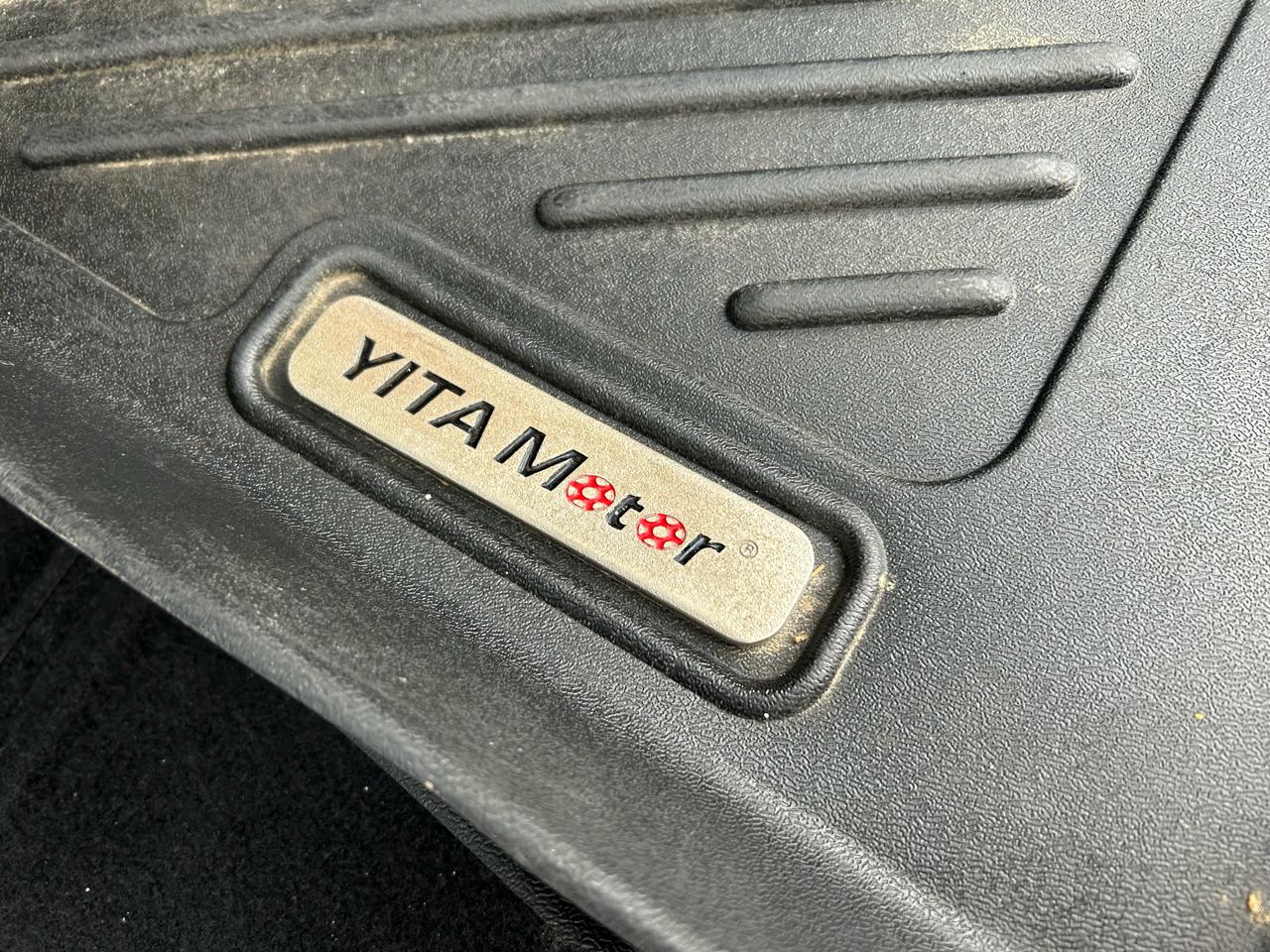 Nissan Rogue S AWD 2017