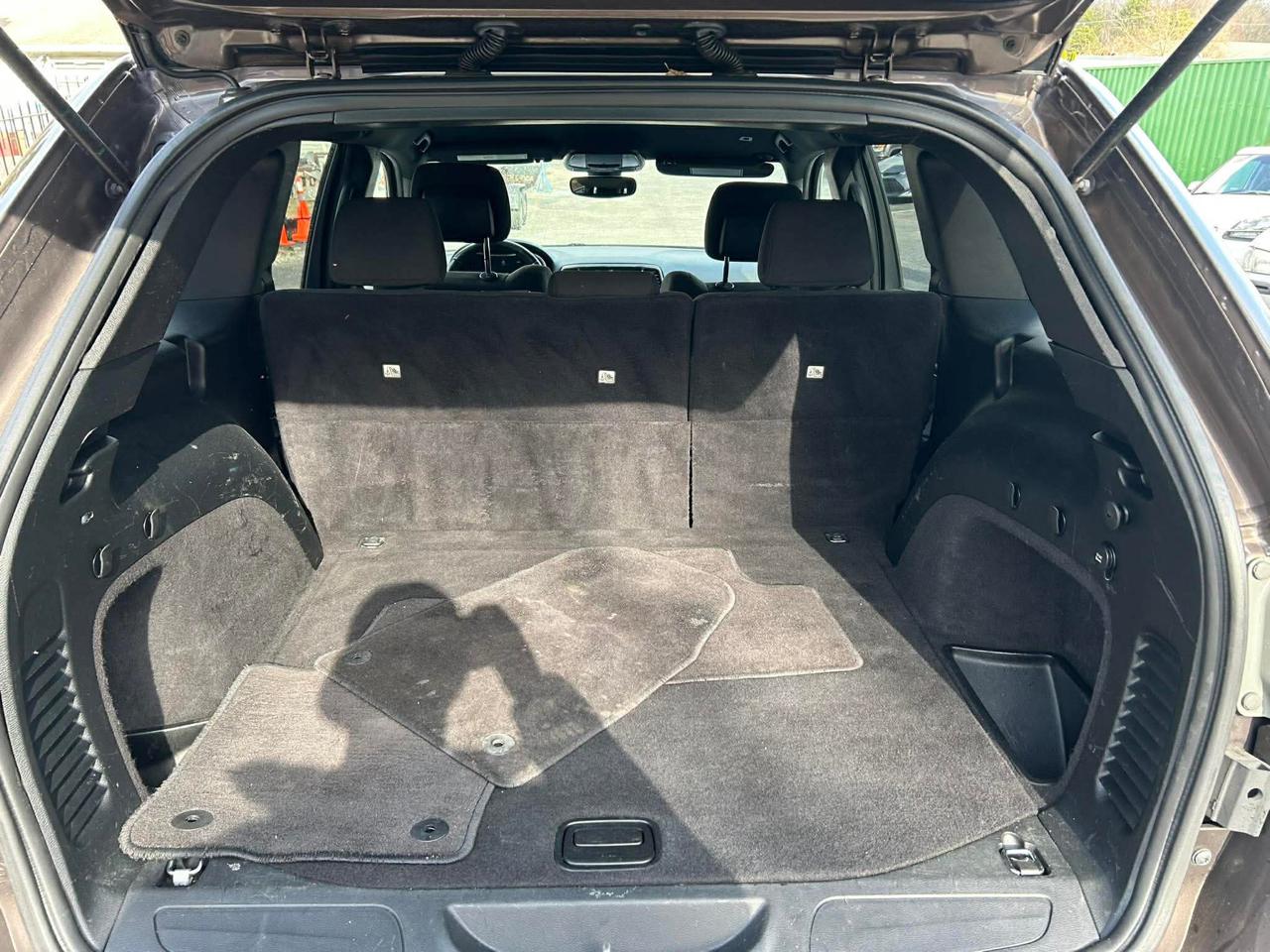 Jeep Grand Cherokee Laredo 4WD 2019