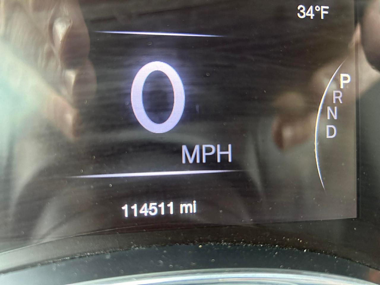 Jeep Grand Cherokee Laredo 4WD 2019