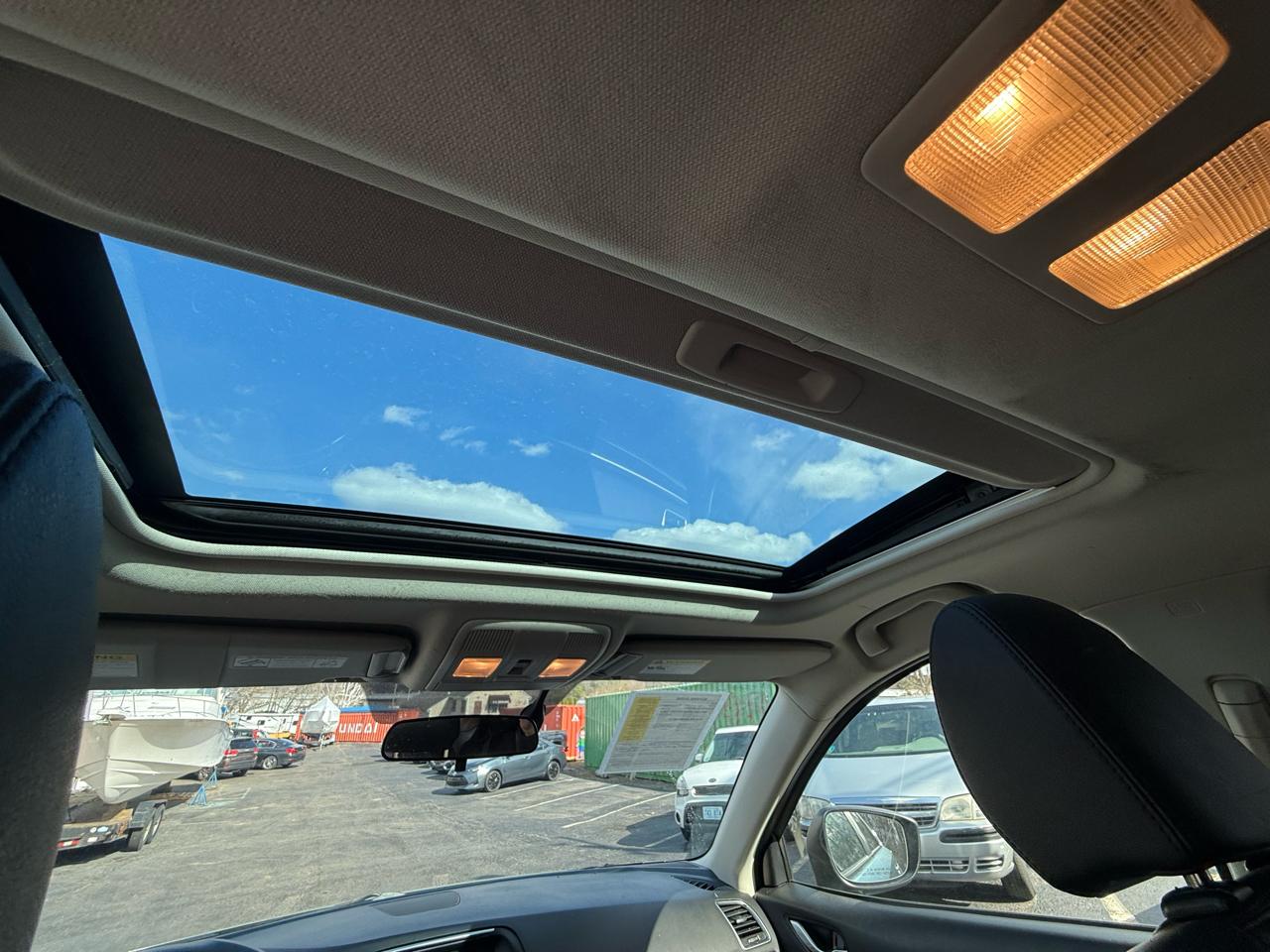 Mazda CX-5 Grand Touring AWD 2016