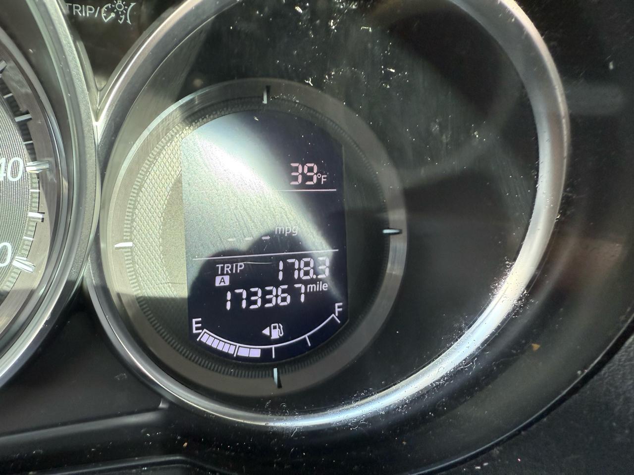 Mazda CX-5 Grand Touring AWD 2016