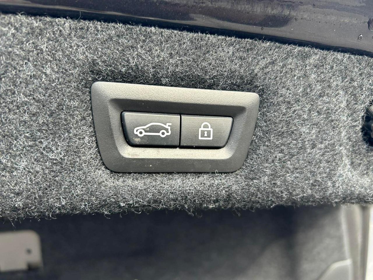 BMW 5-Series 530e xDrive iPerformance 2018