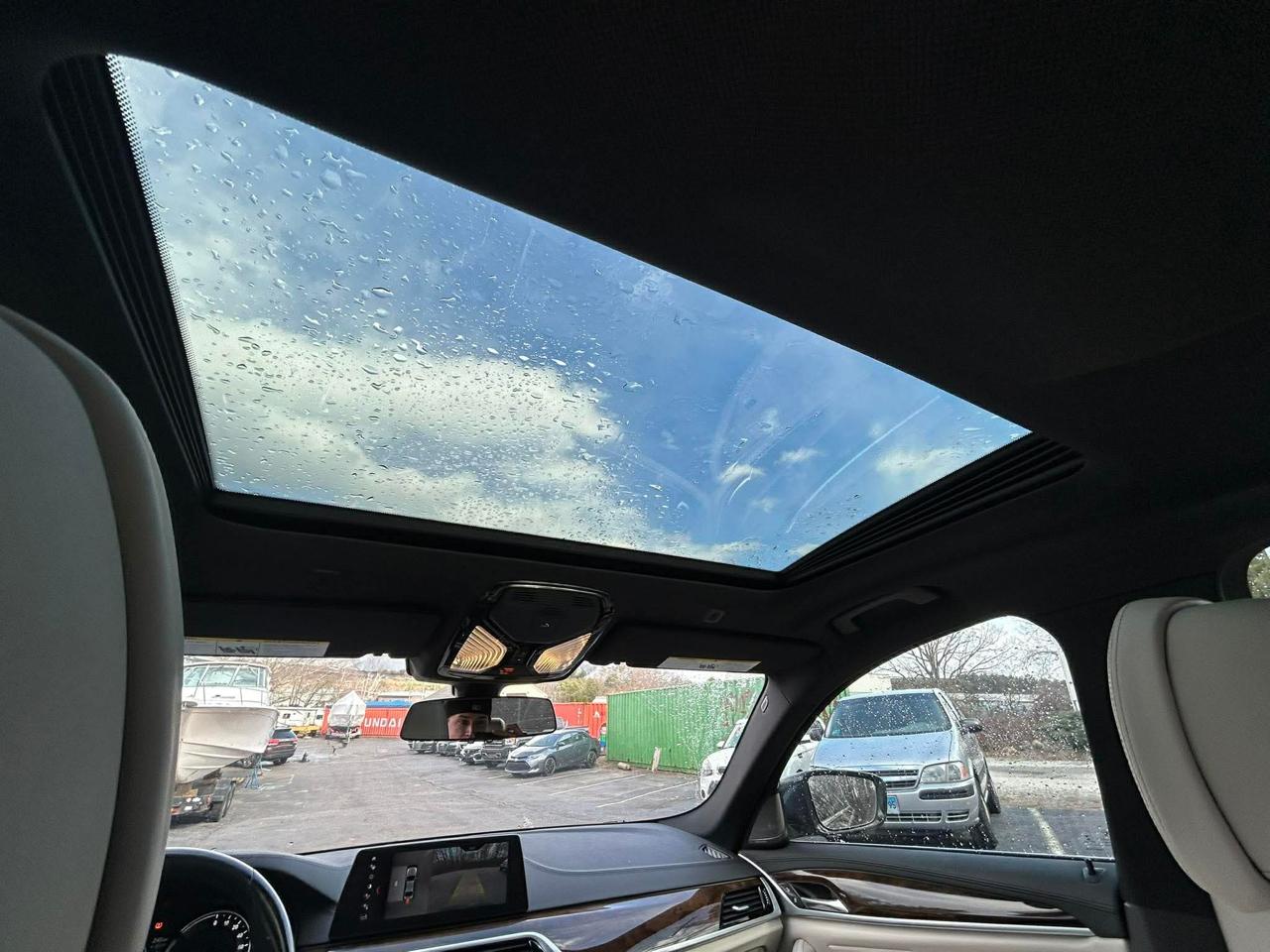 BMW 5-Series 530e xDrive iPerformance 2018