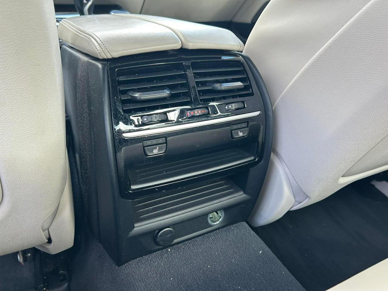 BMW 5-Series 530e xDrive iPerformance 2018