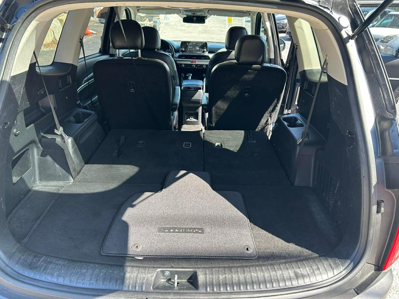 Kia Telluride S AWD 2021