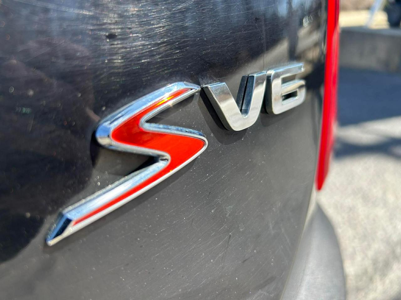 Kia Telluride S AWD 2021