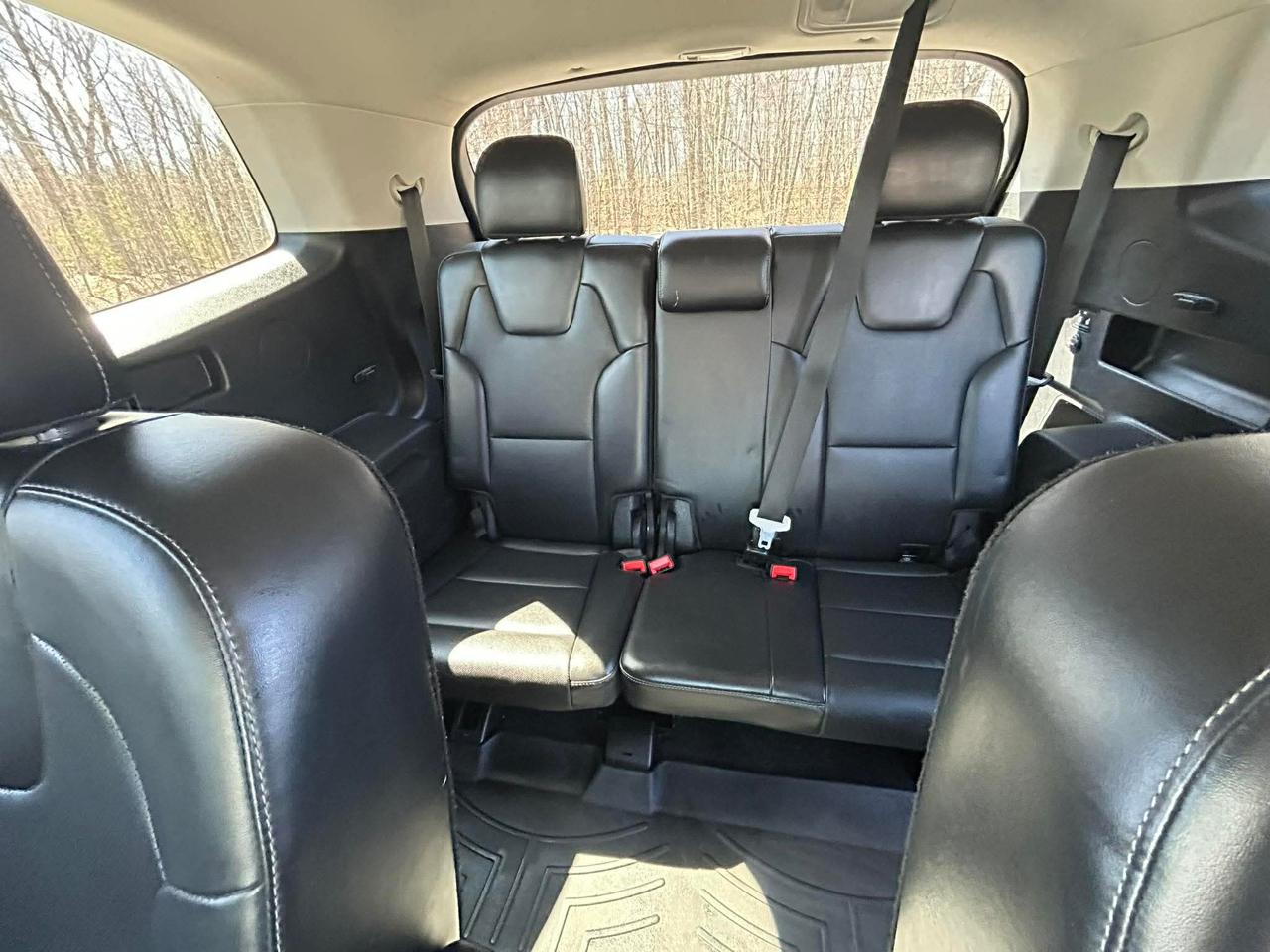 Kia Telluride S AWD 2021