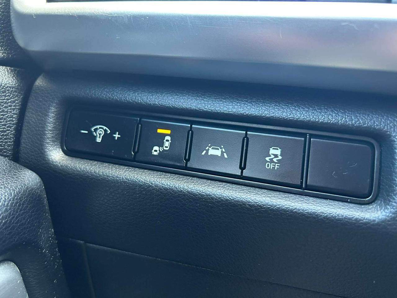 Kia Telluride S AWD 2021