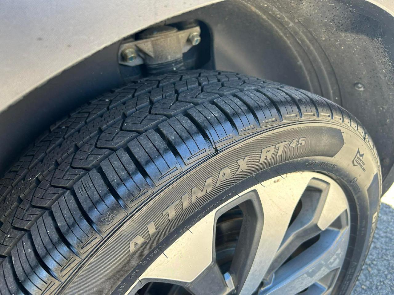 Kia Telluride S AWD 2021