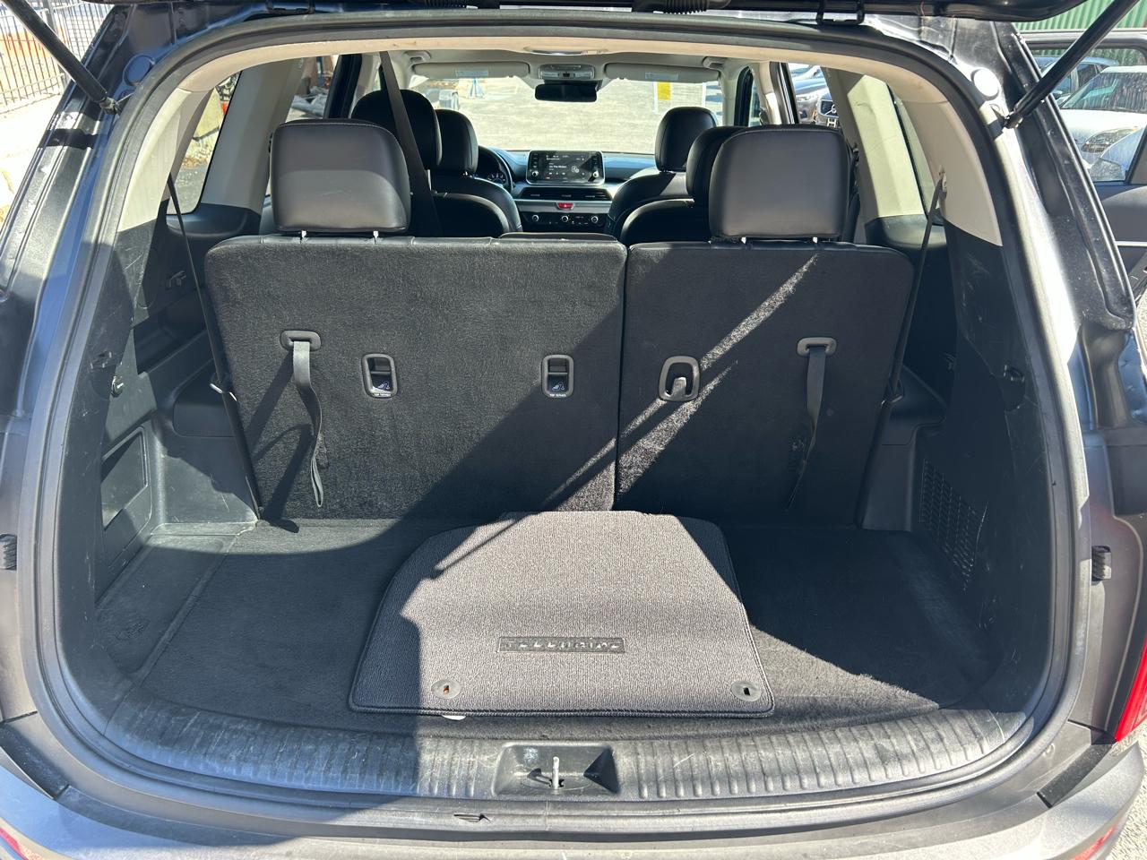 Kia Telluride S AWD 2021
