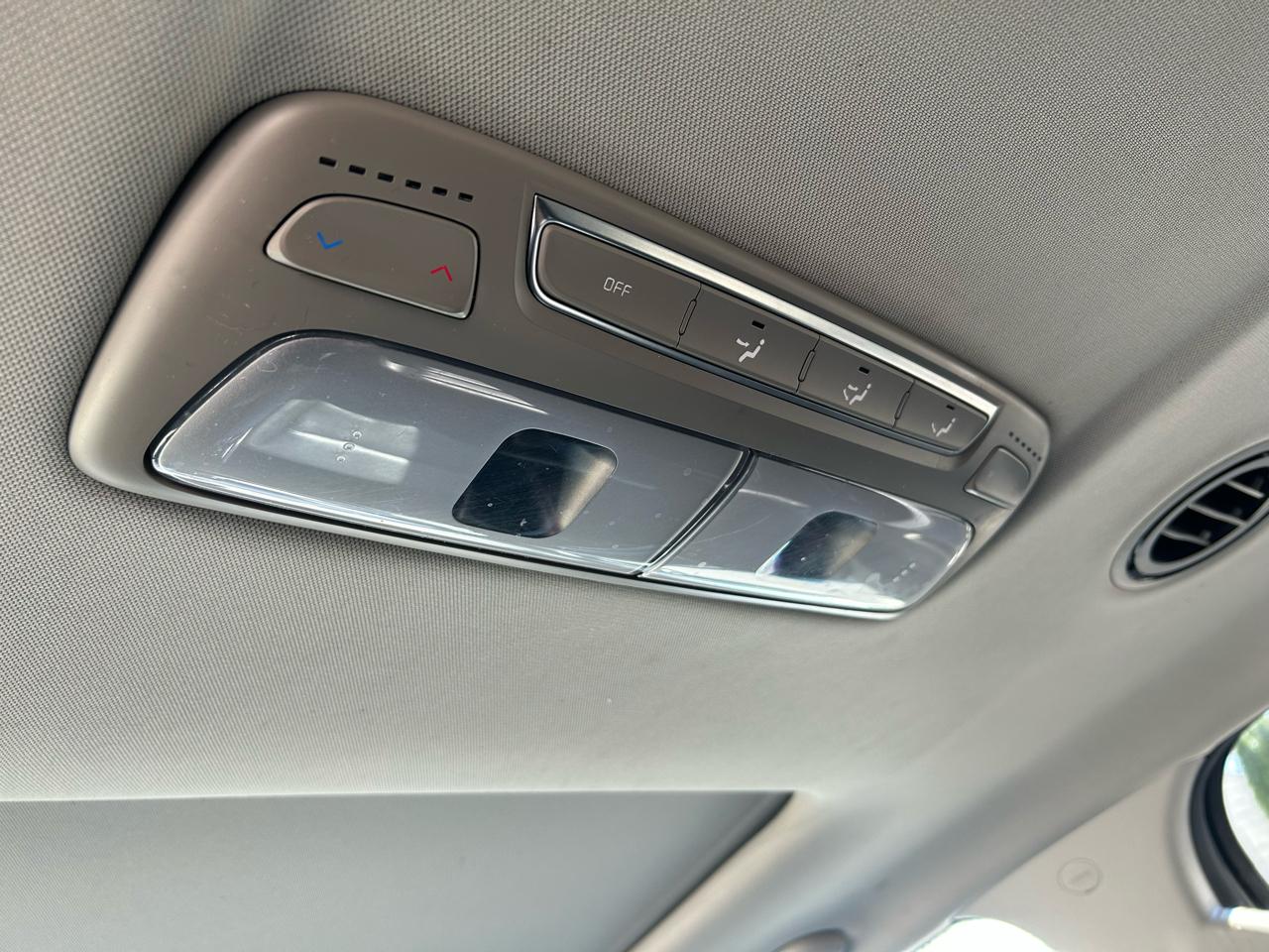 Kia Telluride S AWD 2021