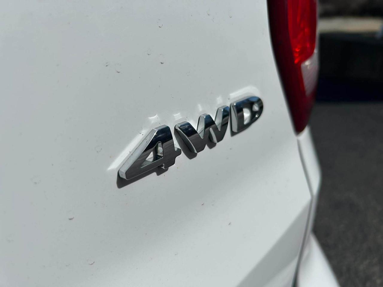 Ford Explorer 4dr XLT 2016