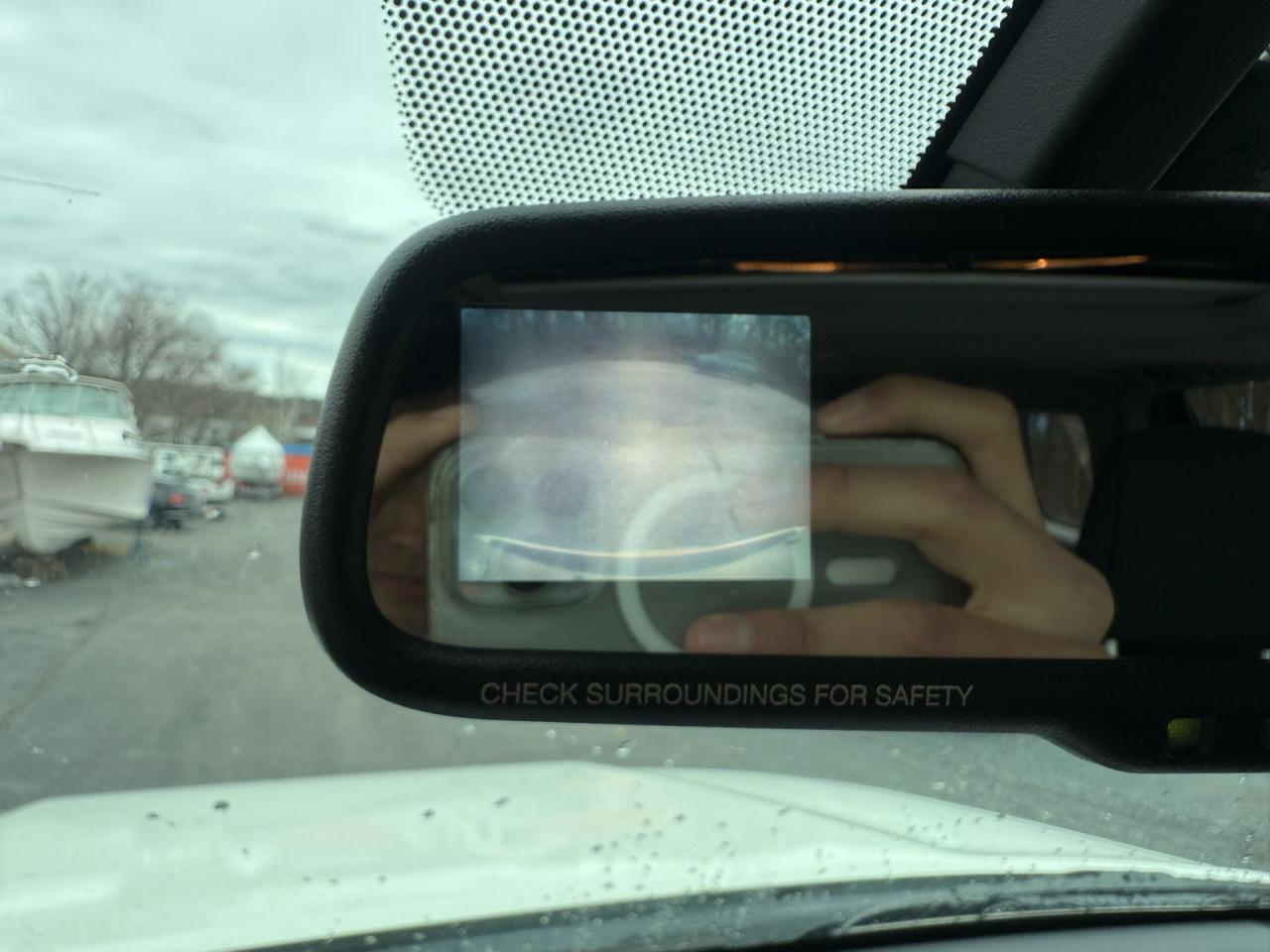 Toyota 4Runner SR5 4WD 2011