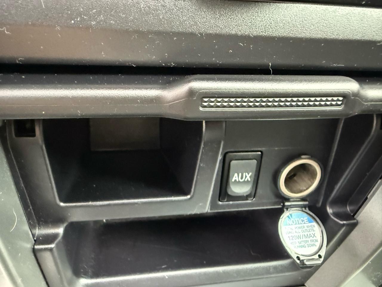 Toyota 4Runner SR5 4WD 2011