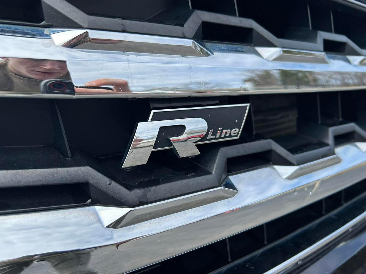 Volkswagen Atlas V6 SE w/Technology AWD 2018