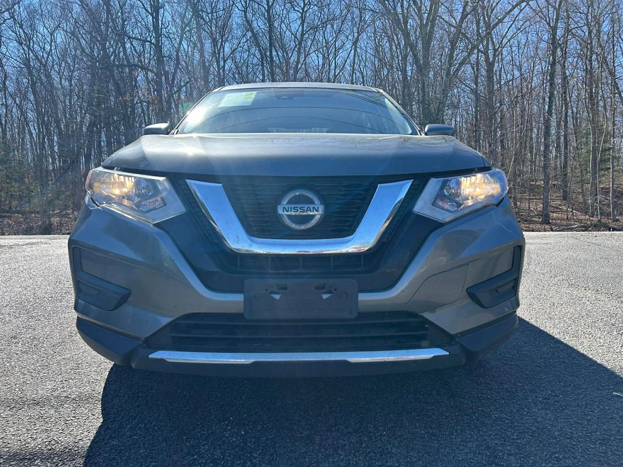 Nissan Rogue SV AWD 2019