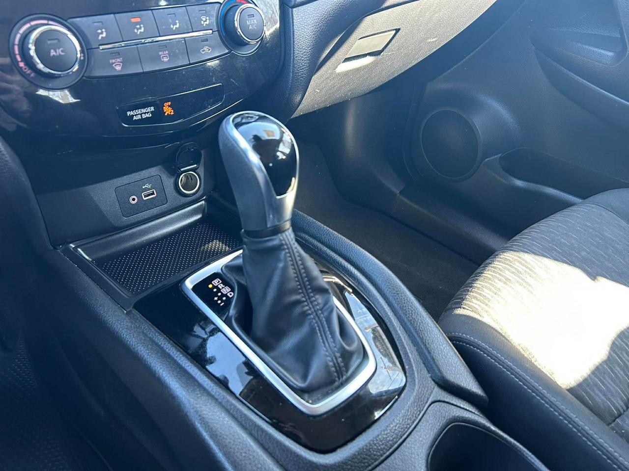 Nissan Rogue SV AWD 2019