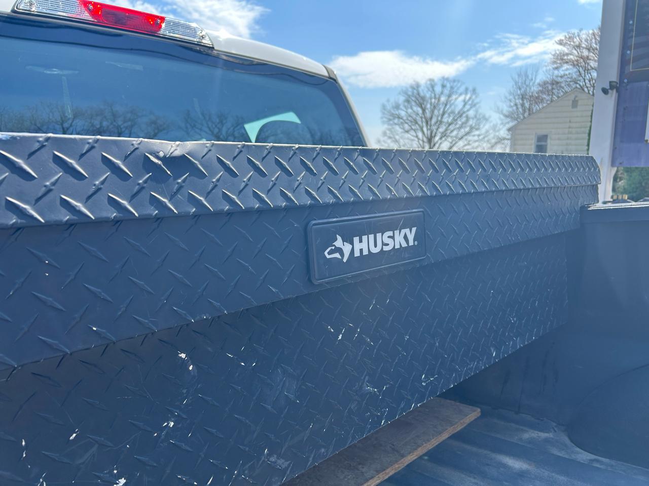 Ford F-150 4WD Reg Cab 145" XL 2020