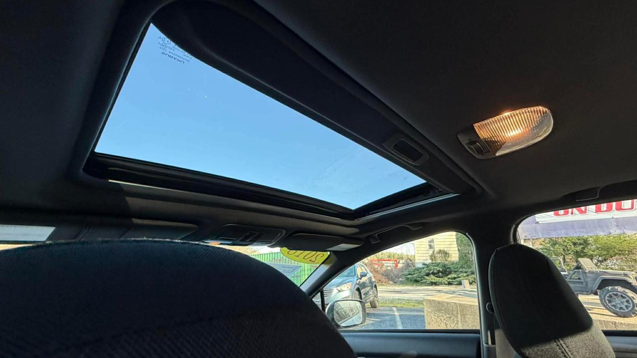 Subaru WRX Premium 6M 2018