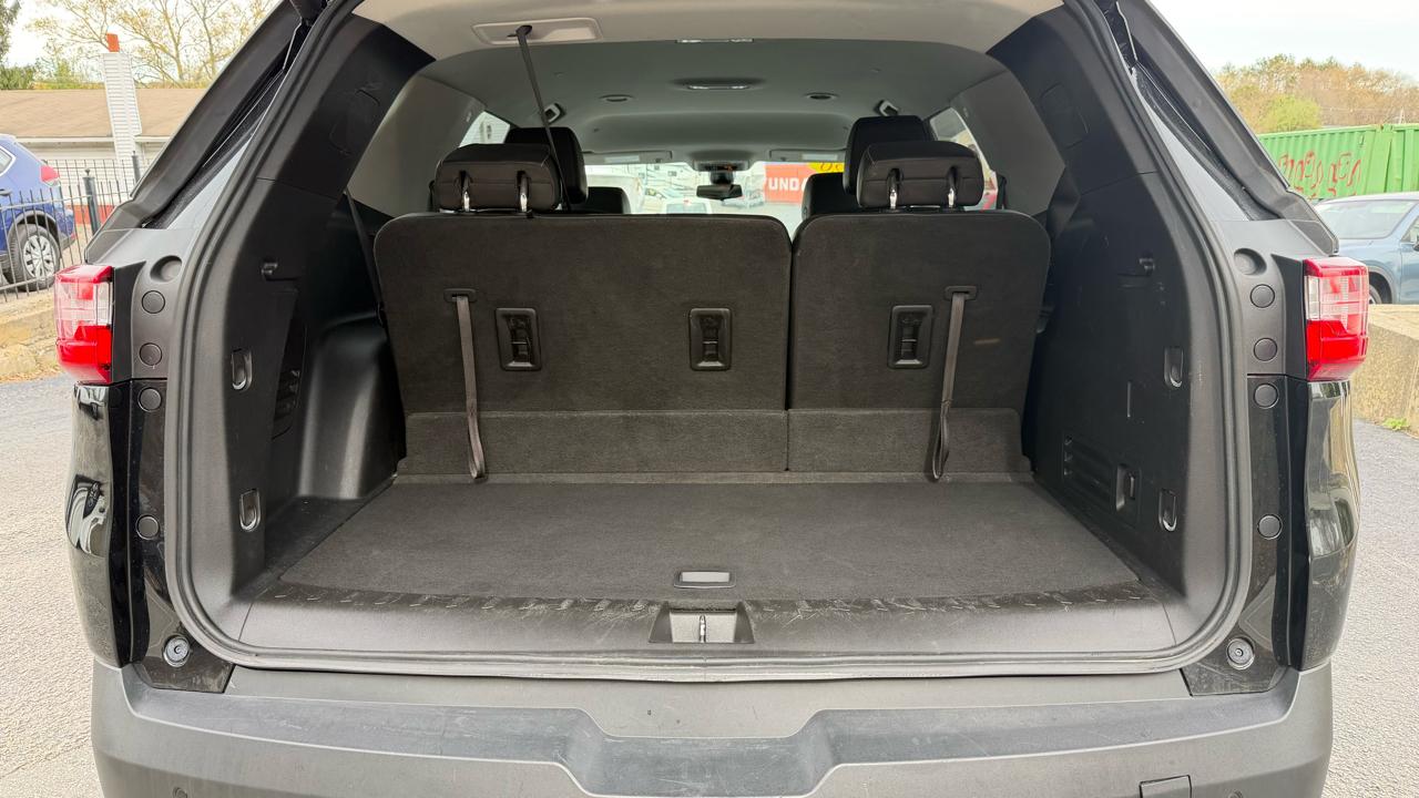 Chevrolet Traverse LT Feather AWD 2020