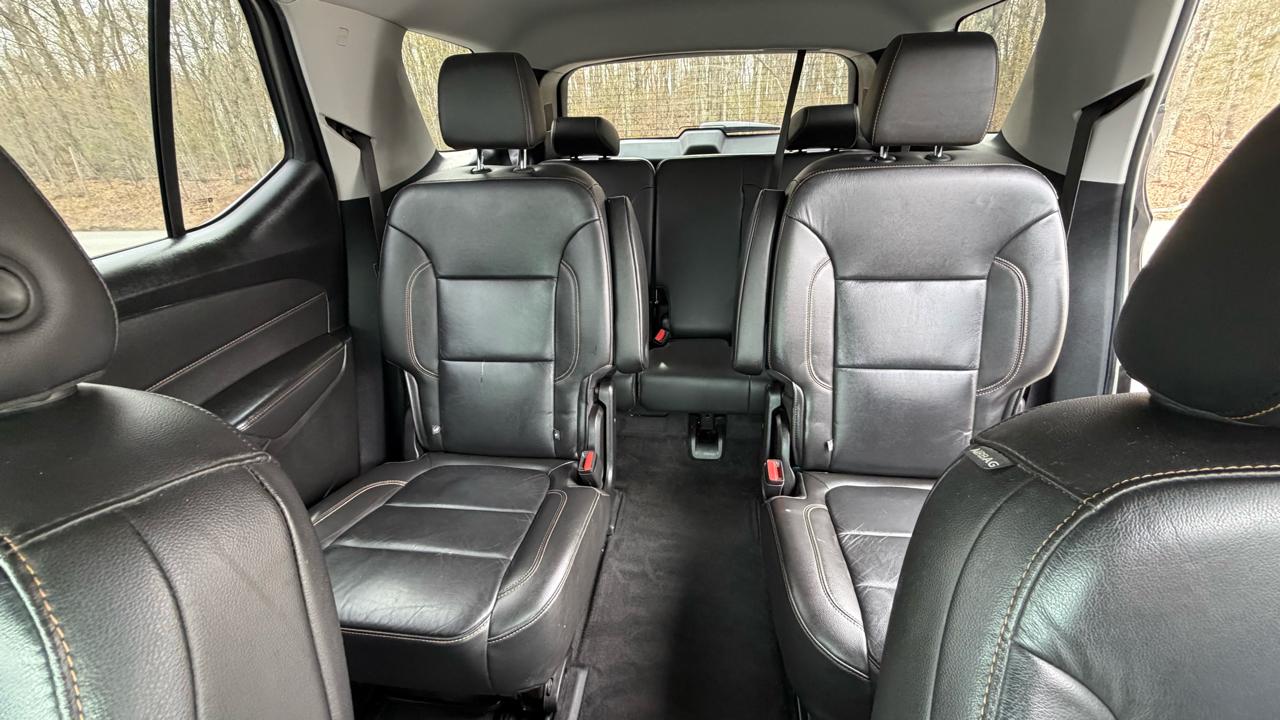 Chevrolet Traverse LT Feather AWD 2020