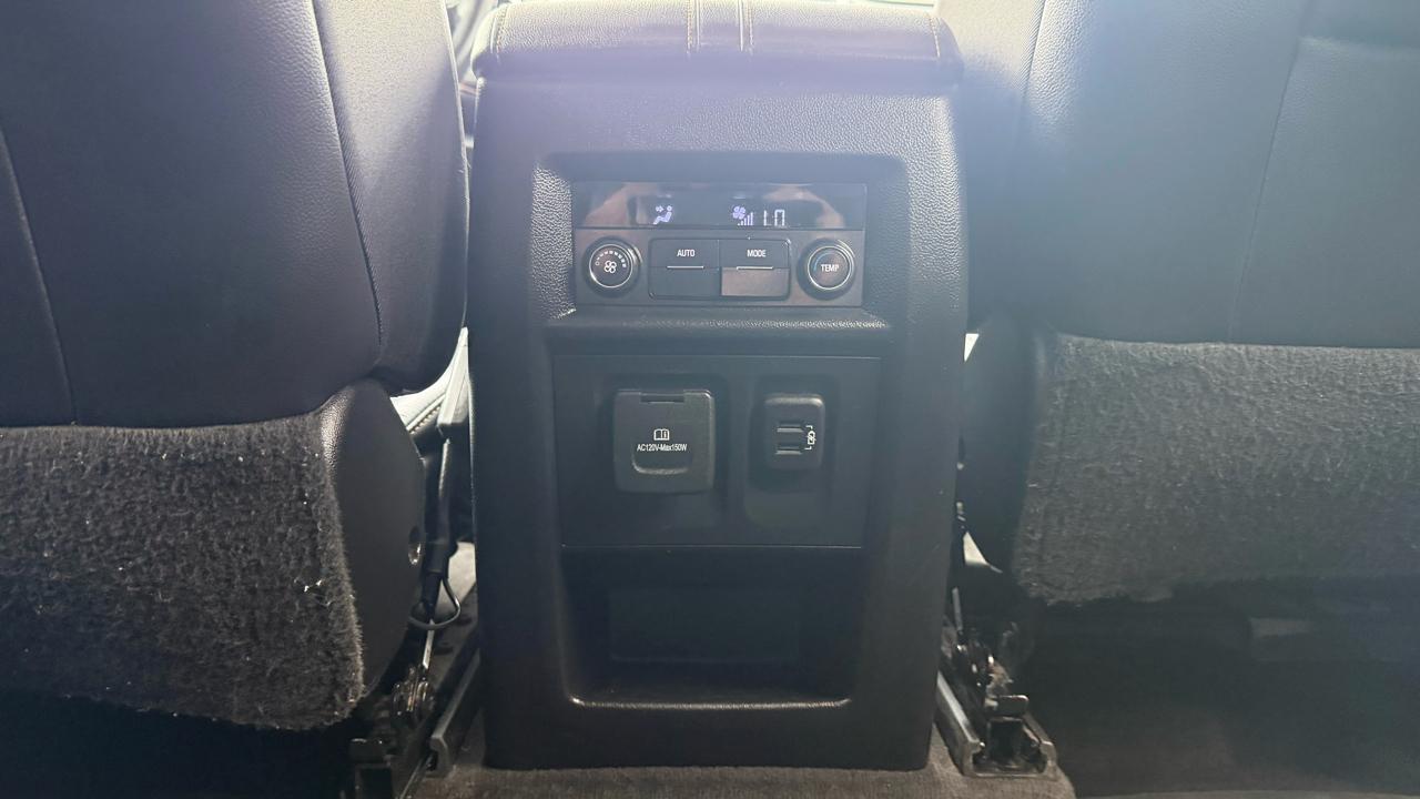 Chevrolet Traverse LT Feather AWD 2020