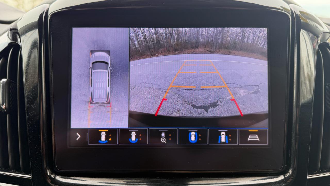 Chevrolet Traverse LT Feather AWD 2020