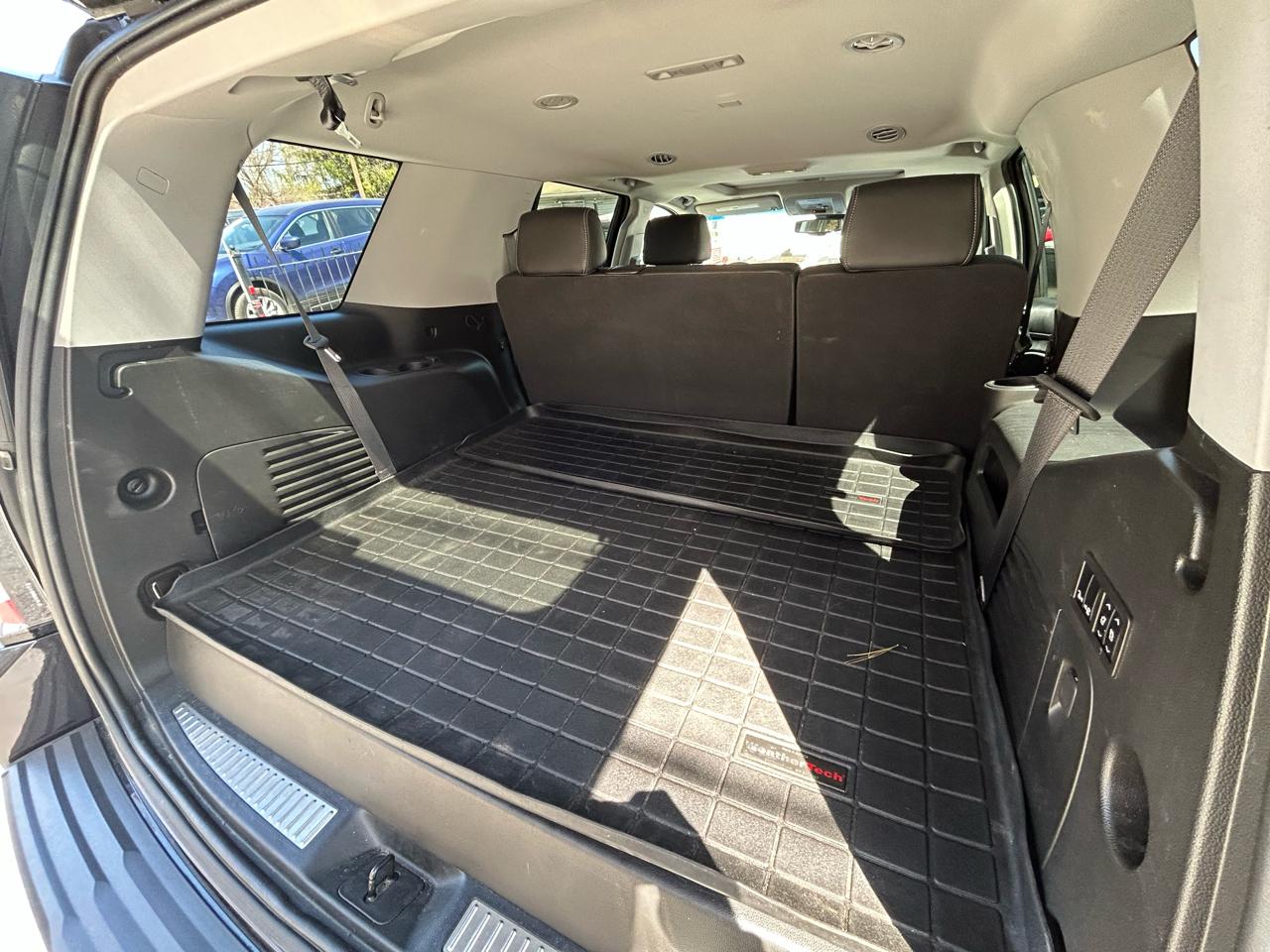 GMC Yukon Denali 4WD 2020