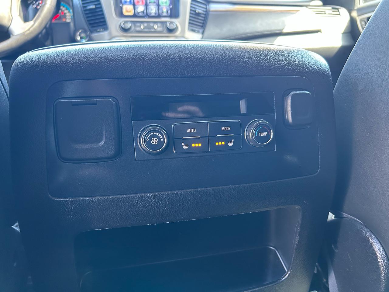 GMC Yukon Denali 4WD 2020