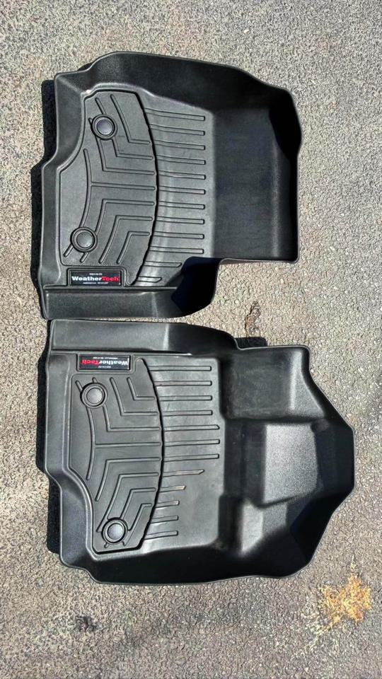 Ford F-150 4WD SuperCab 145" Lariat 2022