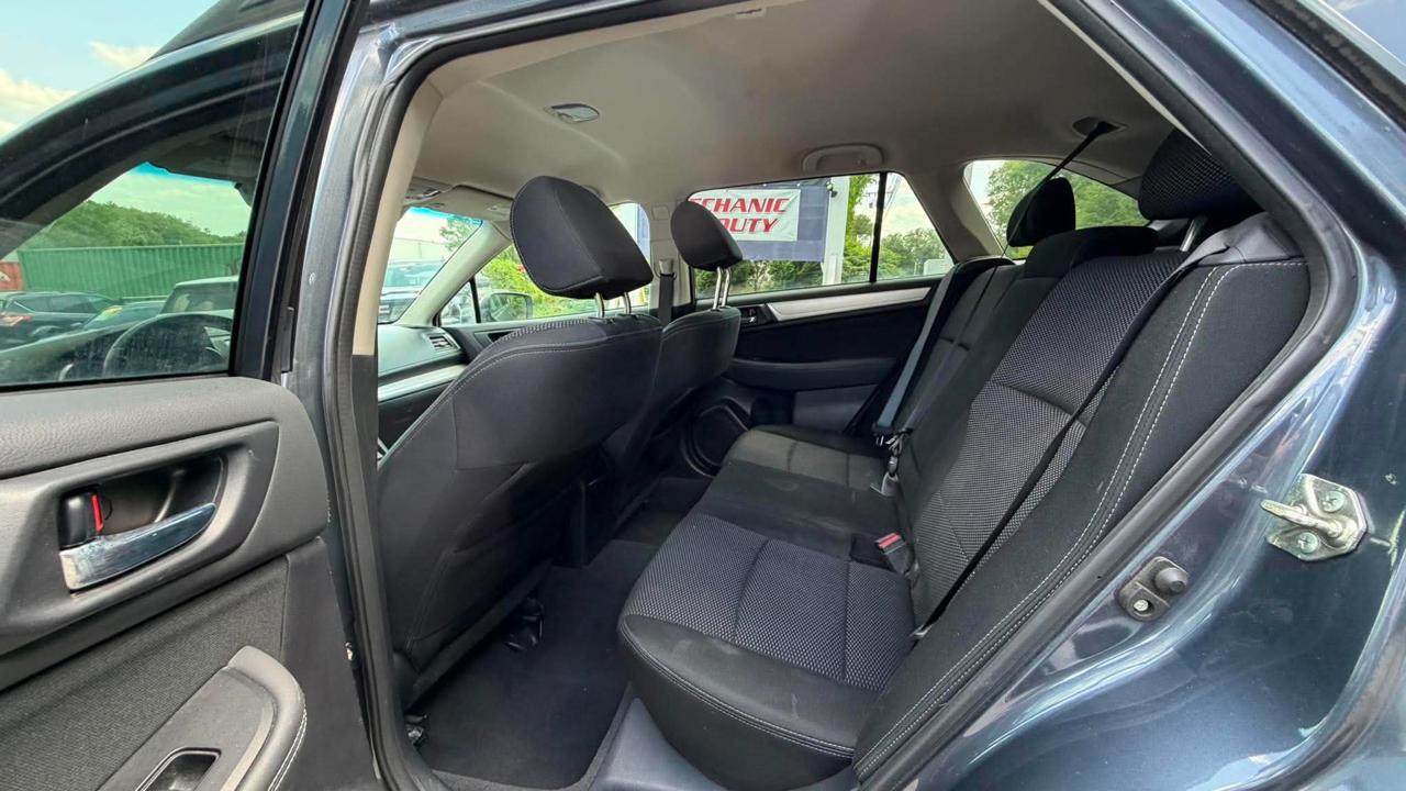 Subaru Outback 2.5i Premium 2017