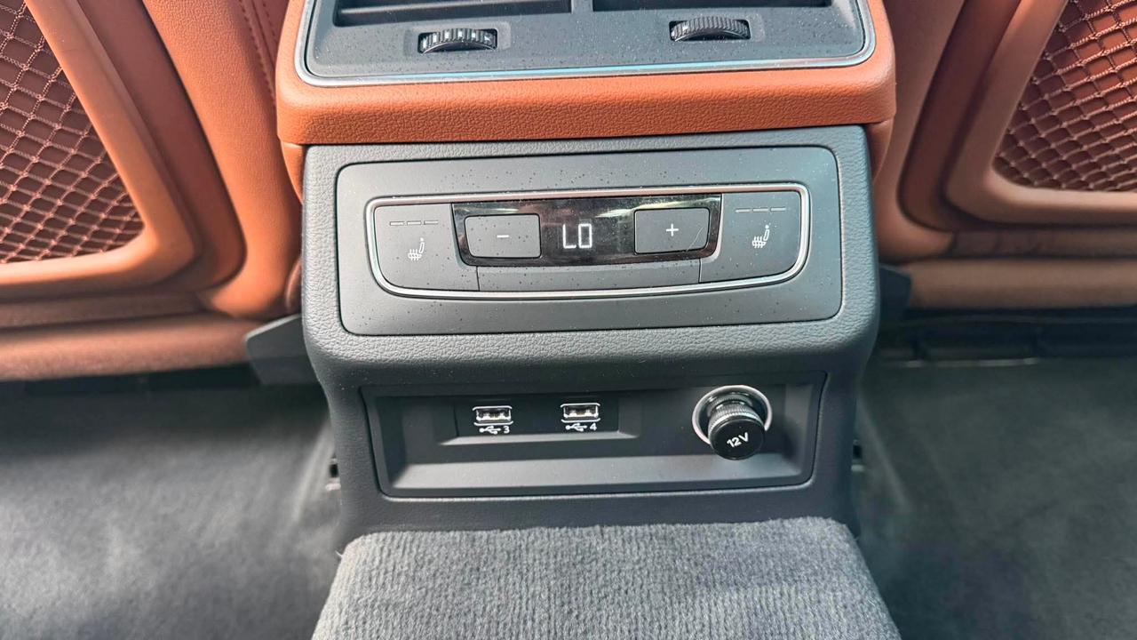 Audi A6 3.0 TFSI Premium quattro 2019