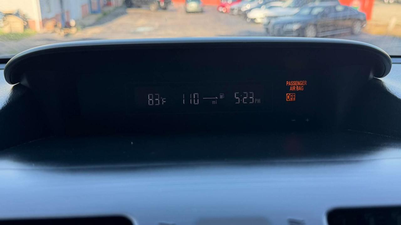 Subaru Forester 2.5i 2014