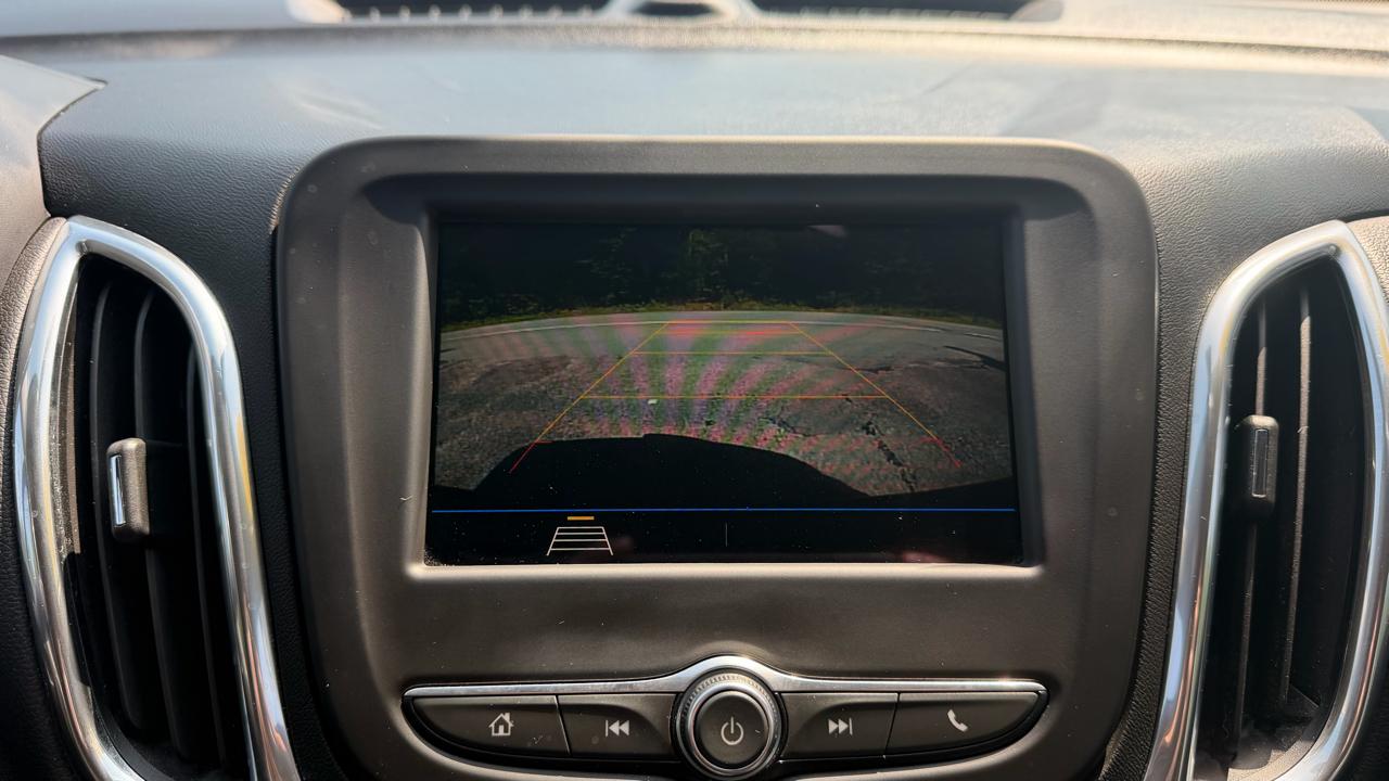 Chevrolet Equinox LT AWD 2019