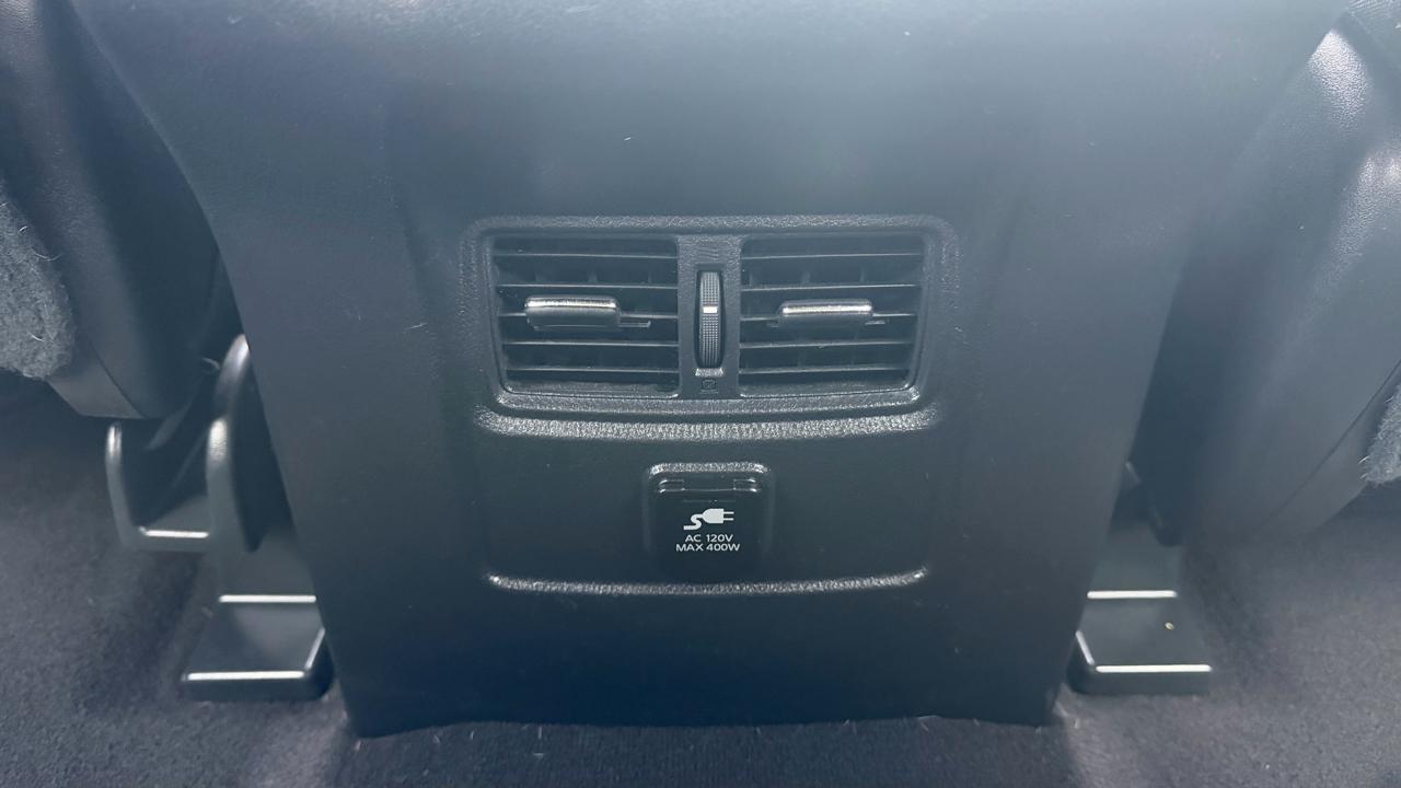Nissan Titan XD S 4WD Diesel 2017