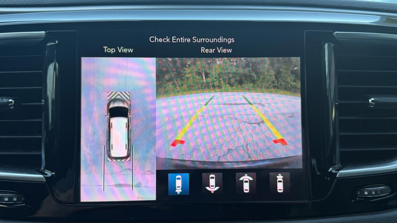 Chrysler Pacifica Touring-L Plus 2019