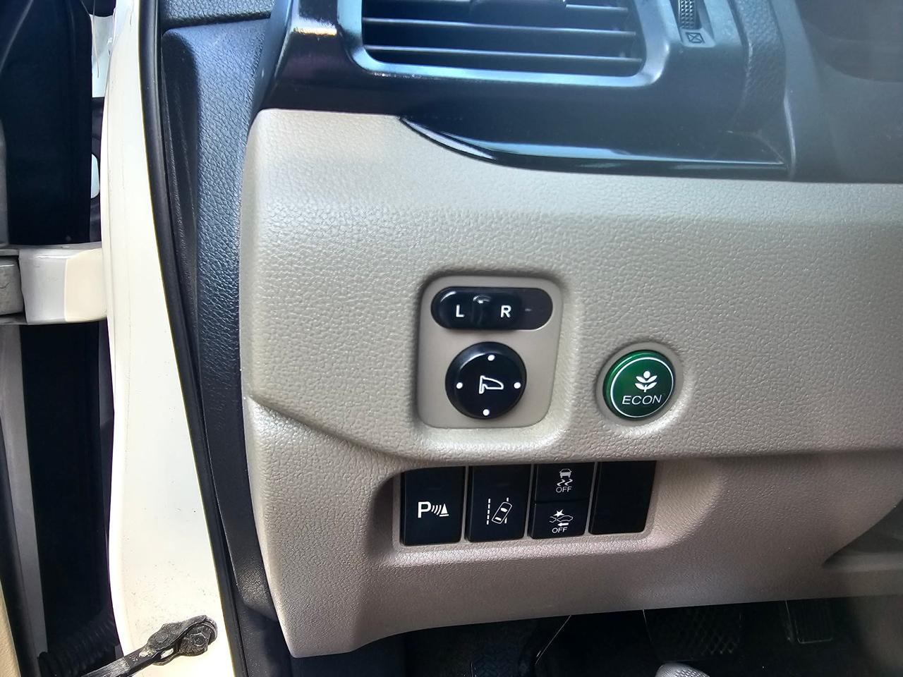 Honda Pilot Touring 4WD 2017