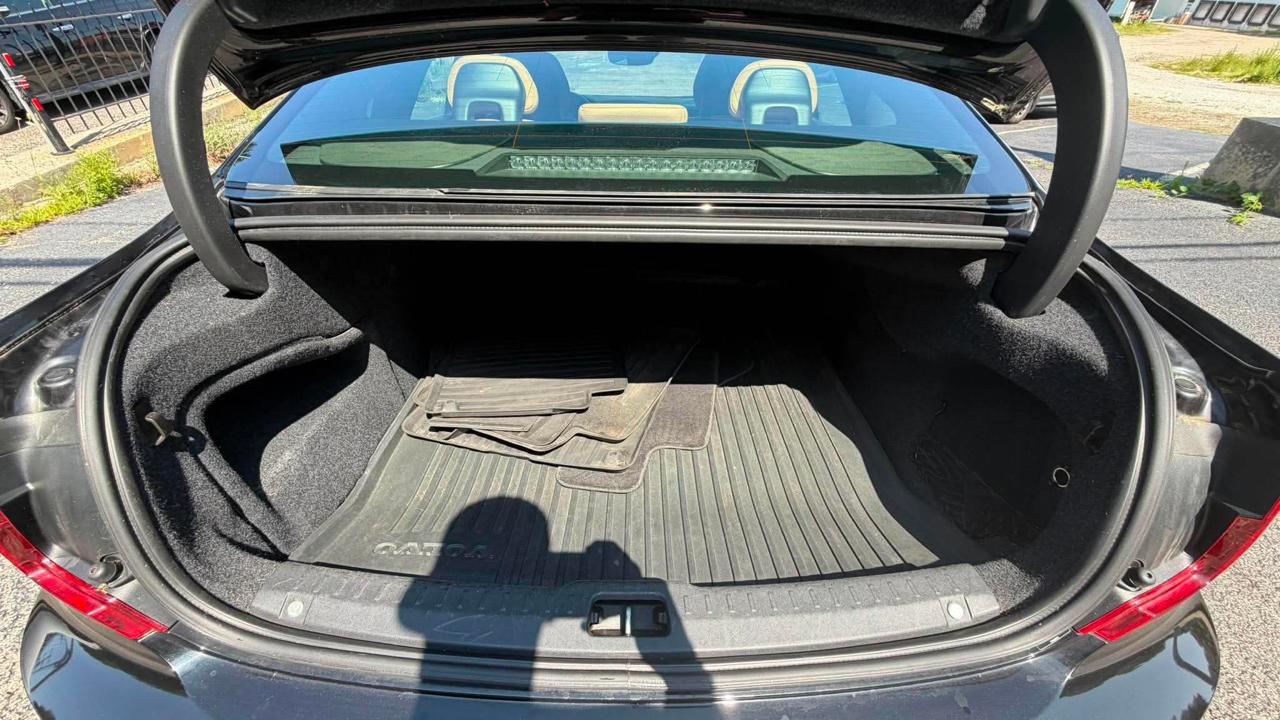 Volvo S90 T6 Momentum AWD 2017