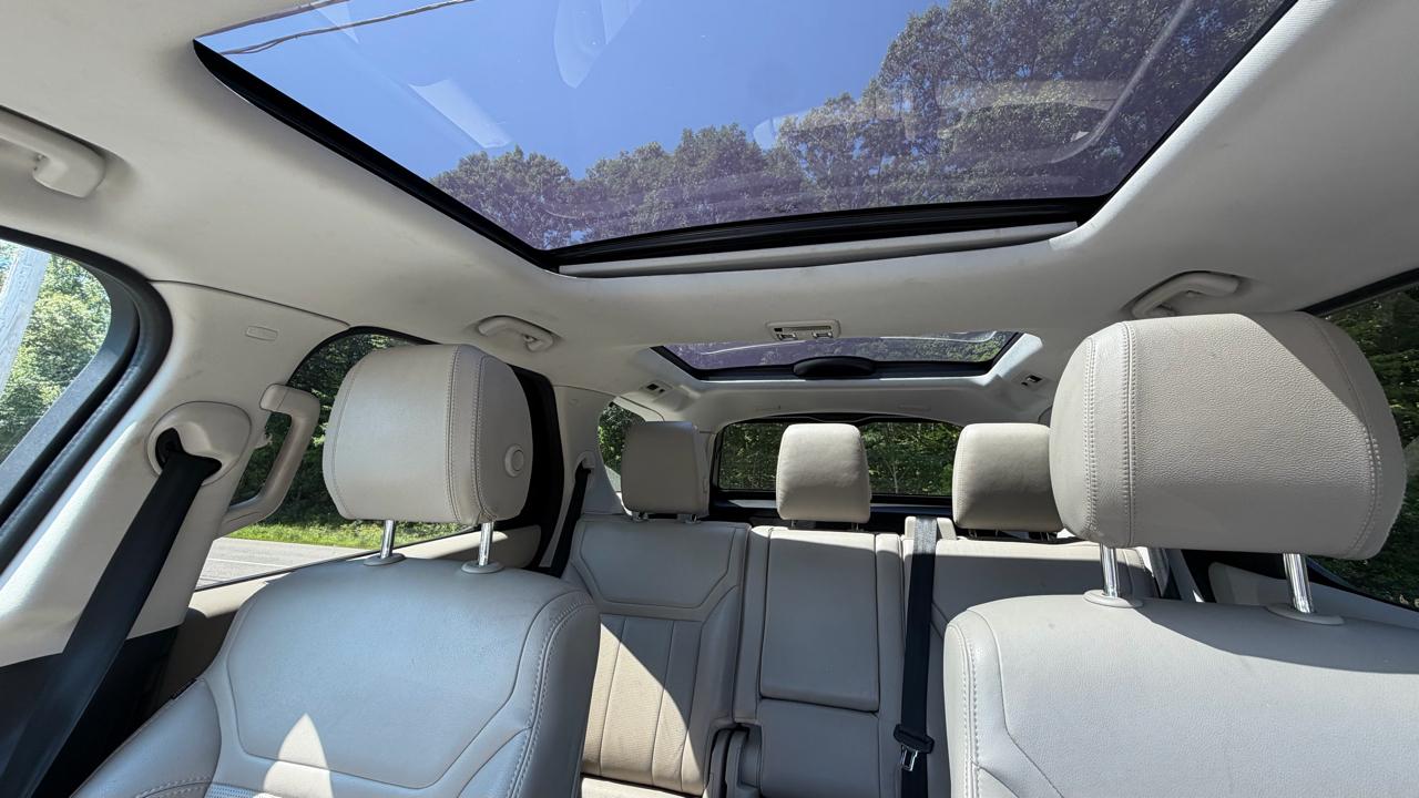 Land Rover Discovery SE 2020